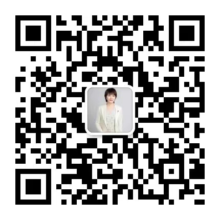 微信二维码